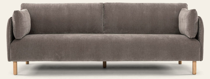 The Concord 3 - Seater Sofa - What's New Furniture - Portland, Oregon