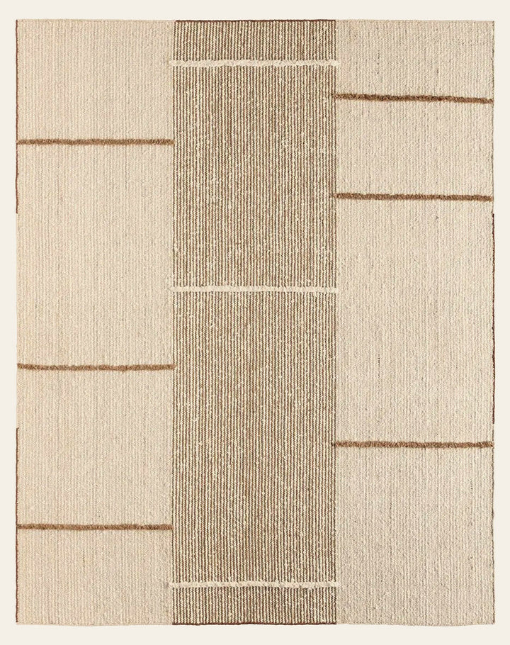 Rimal Handwoven Area Rug - What's New Furniture - Portland, Oregon