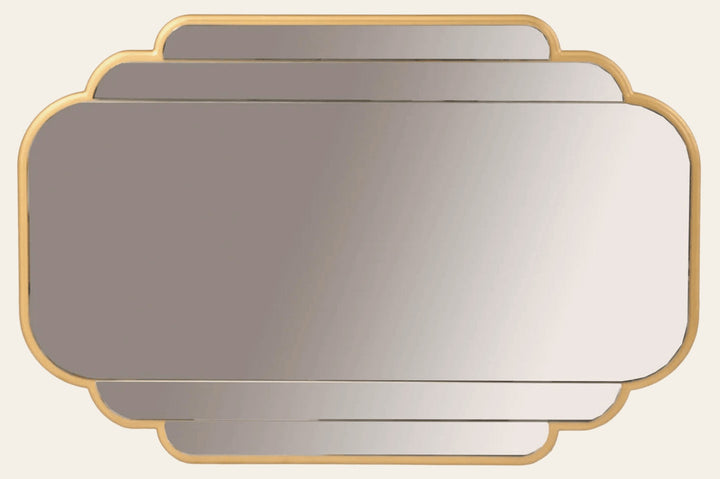 DUPRE MEDIUM MIRROR - What's New Furniture - Portland, Oregon