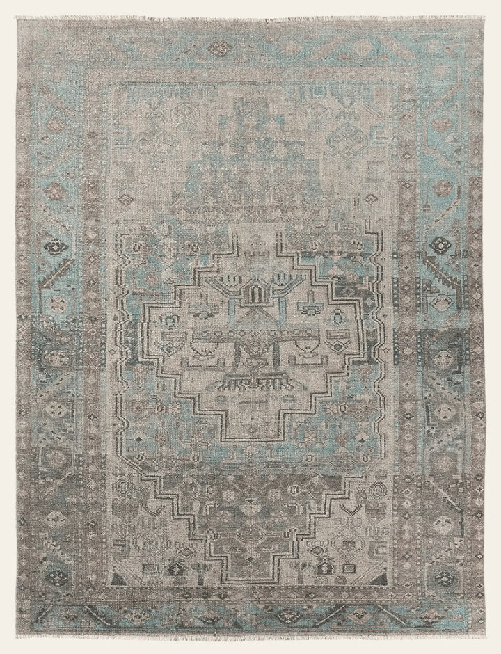 Todori Nithas Powerloomed Rug - What's New Furniture - Portland, Oregon