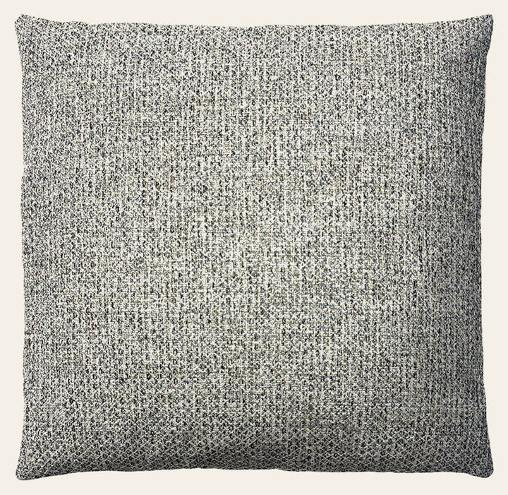 Zoe Solid Square Pillow - What's New Furniture - Portland, Oregon