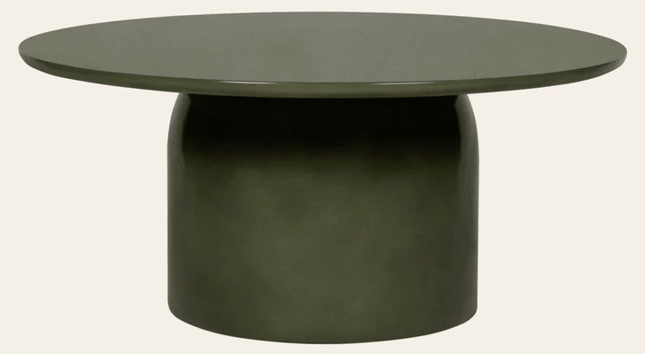 Vision Coffee Table - Verde - What's New Furniture - Portland, Oregon