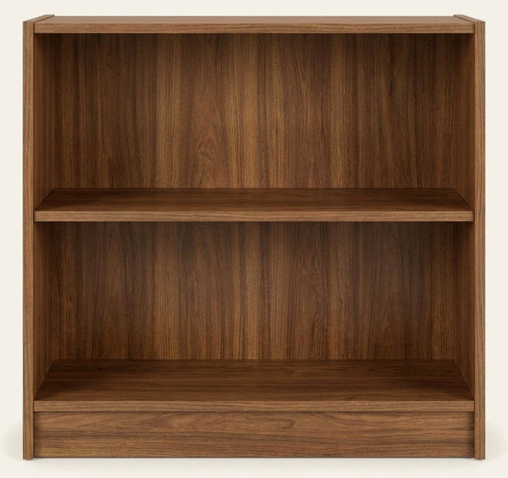 Teak Mid-Century Bookcase - consignment furniture Portland - Whats New Furniture Portland OR