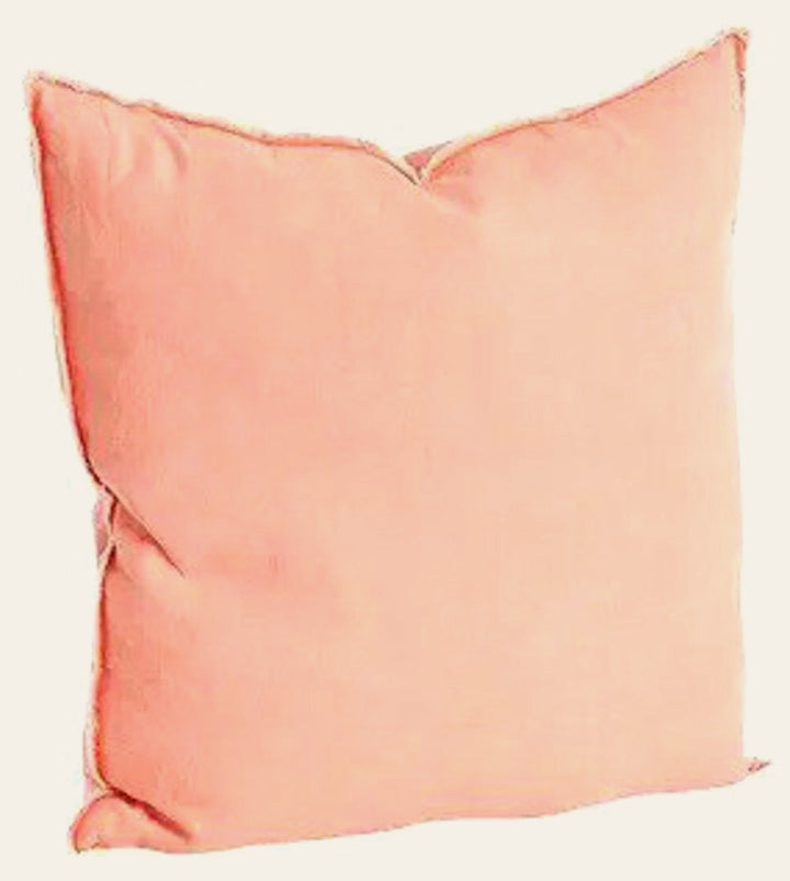 Linen Pillow - Whats New Furniture - Portland, Oregon