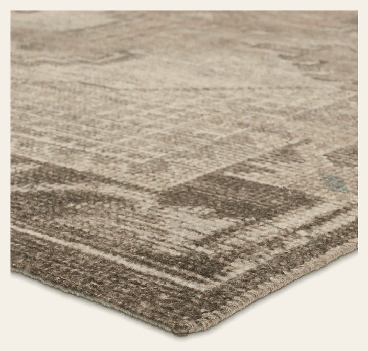 The Theo04 Area Rug - What's New Furniture Portland Oregon