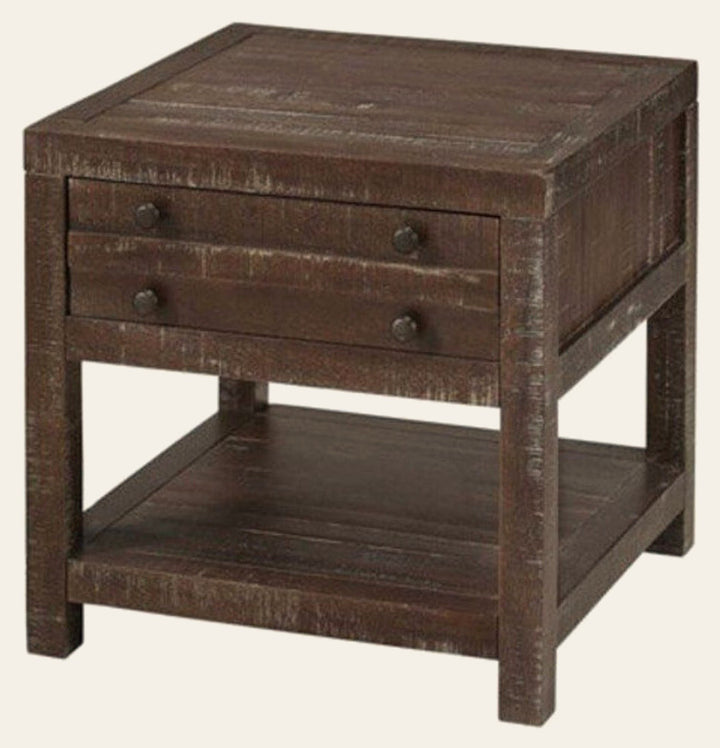 Townsend Nightstand - Whats New Furniture - Portland, Oregon