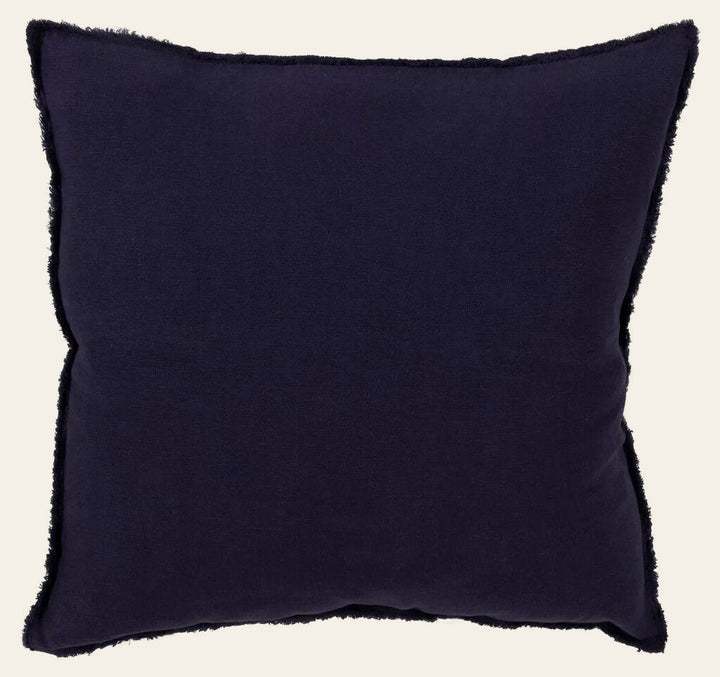 Linen Pillow - Whats New Furniture - Portland, Oregon