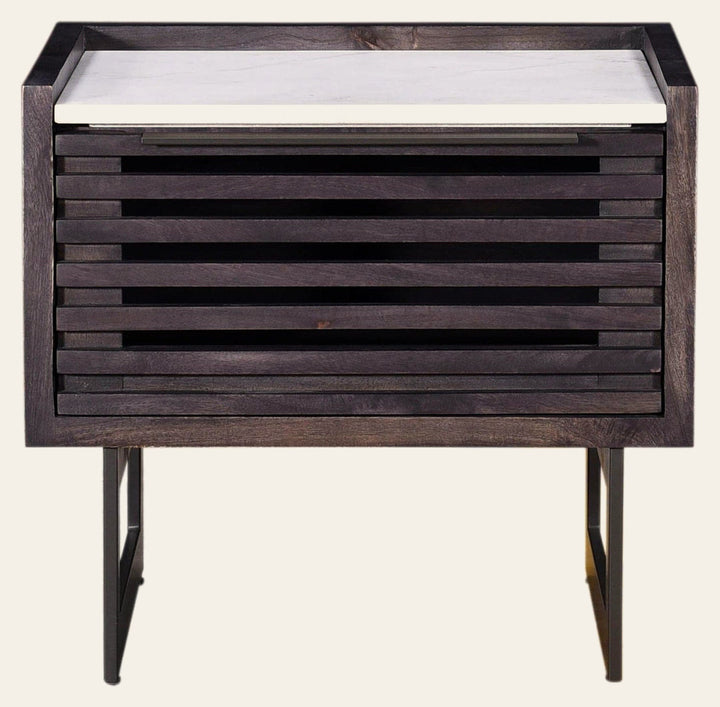 Paloma Nightstand - What's New Furniture Portland Oregon
