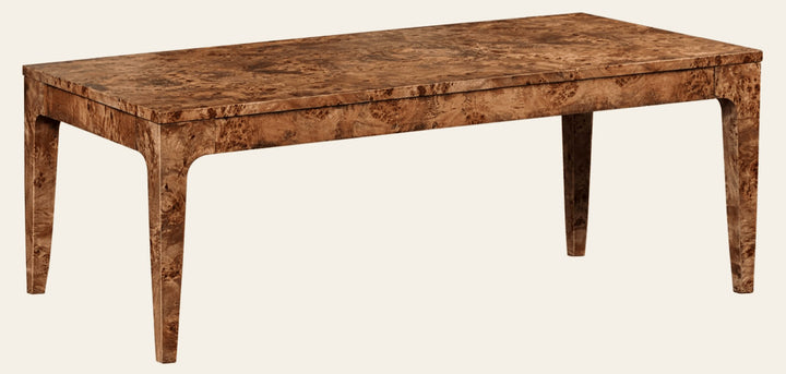 Mappa Coffee Table - What's New Furniture - Portland, Oregon