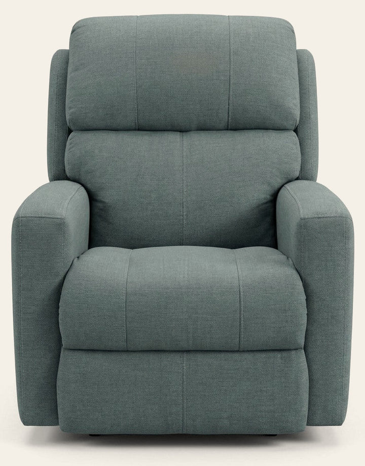 Stanton Electric Recliner - consignment furniture Portland - Whats New Furniture Portland OR