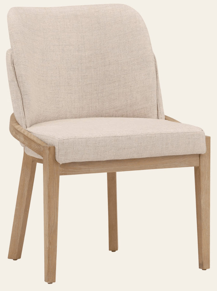 Jacquelyn Dining Chair - What's New Furniture - Portland, Oregon