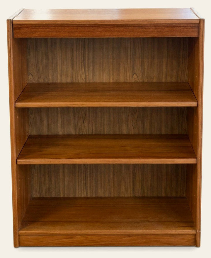 Small Bookcase - consignment furniture Portland - Whats New Furniture Portland OR