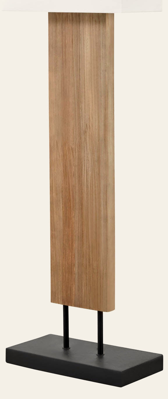 Fonte Standing Lamp - lighting by LH Imports - Whats New Furniture Portland OR