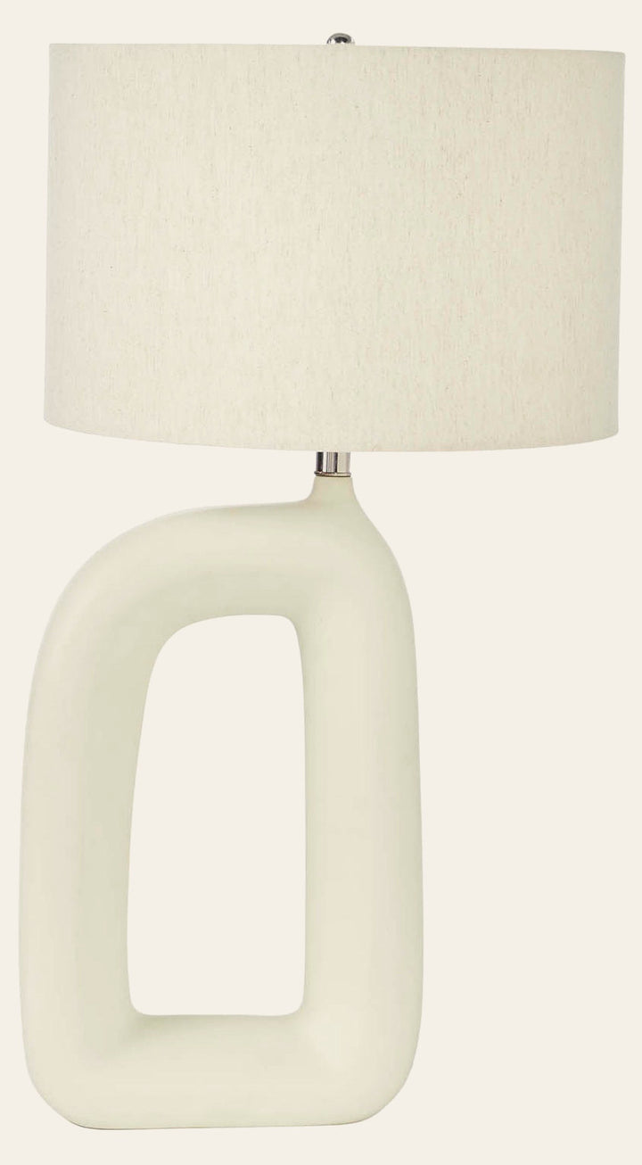 Dove Table Lamp - lighting by LH Imports - Whats New Furniture Portland OR