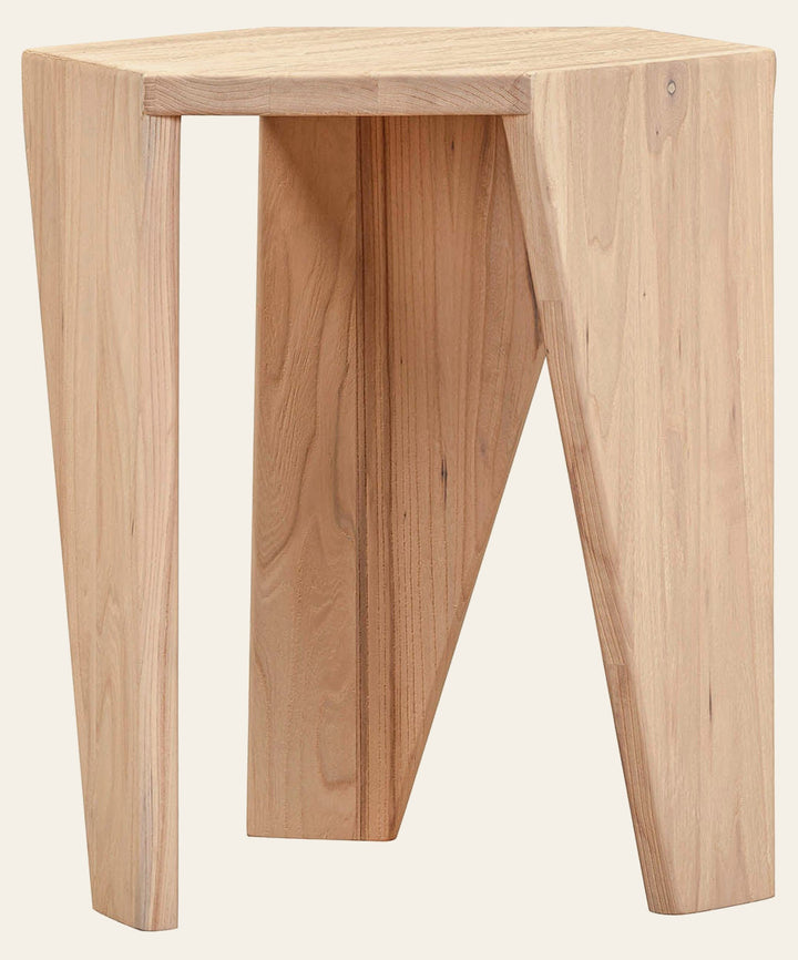 Nordic Side Table - side table by LH Imports - Whats New Furniture Portland OR