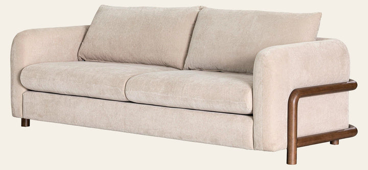 Parallel Sofa - sofa by LH Imports - Whats New Furniture Portland OR