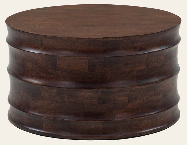 Global Coffee Table - coffee table by LH Imports - Whats New Furniture Portland OR