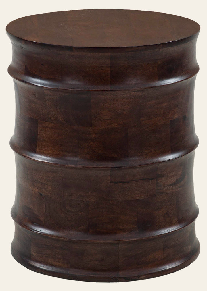 Global Side Table - side table by LH Imports - Whats New Furniture Portland OR