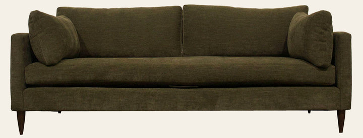 Gemma Sofa in Pine - sofa by LH Imports - Whats New Furniture Portland OR