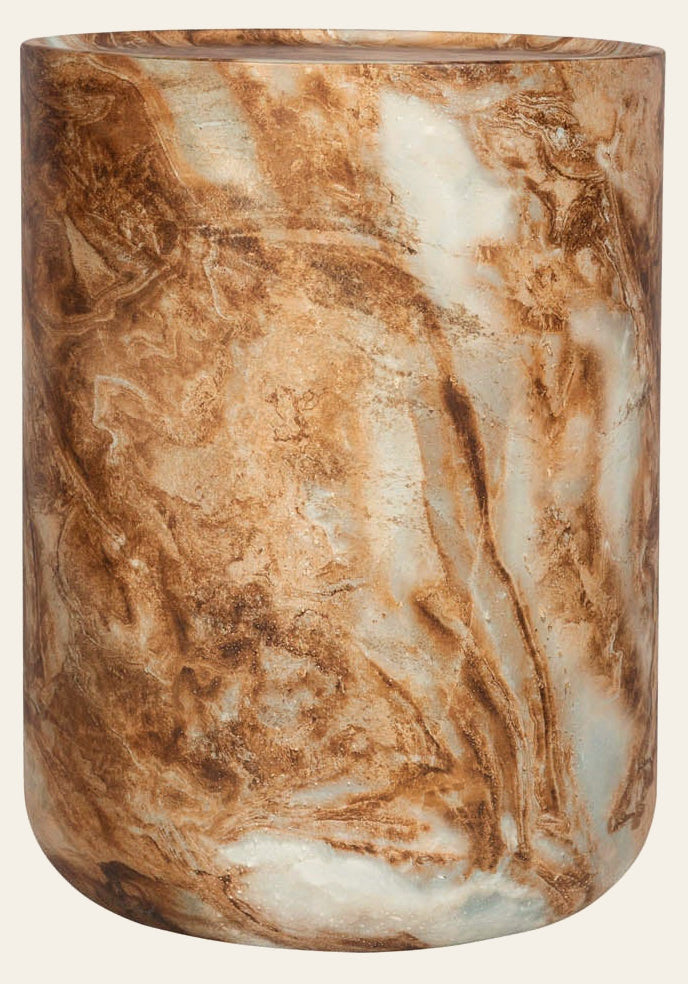 Geri Side Table in VT082 - Whats New Furniture Portland