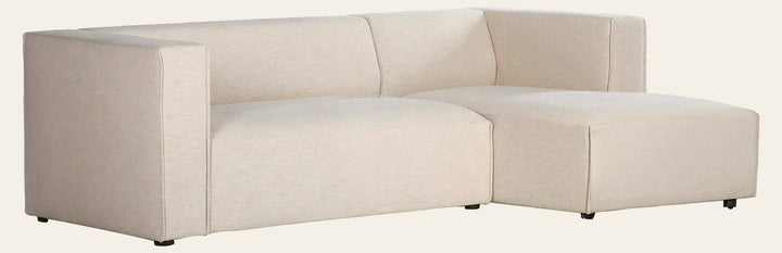 Destiny Premium Small Right-Facing Modular Sectional - sectional by LH Imports - Whats New Furniture Portland OR