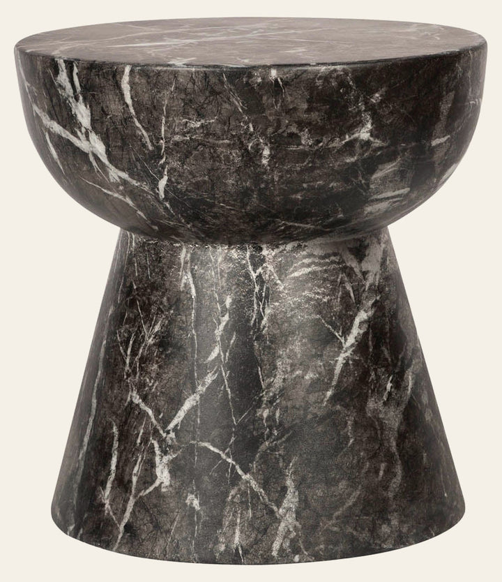 Yves Side Table - side table by LH Imports - Whats New Furniture Portland OR
