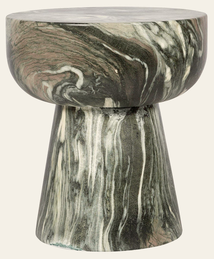 Binx Side Table - side table by LH Imports - Whats New Furniture Portland OR