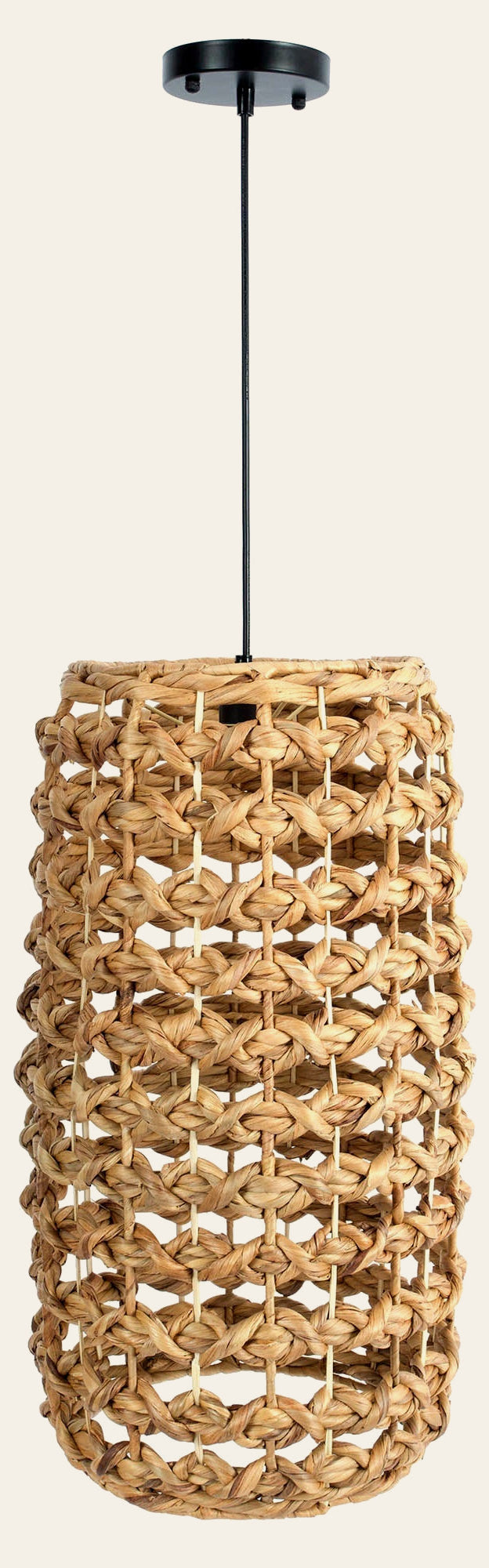 Hyacinth Long Chandelier - lighting by LH Imports - Whats New Furniture Portland OR