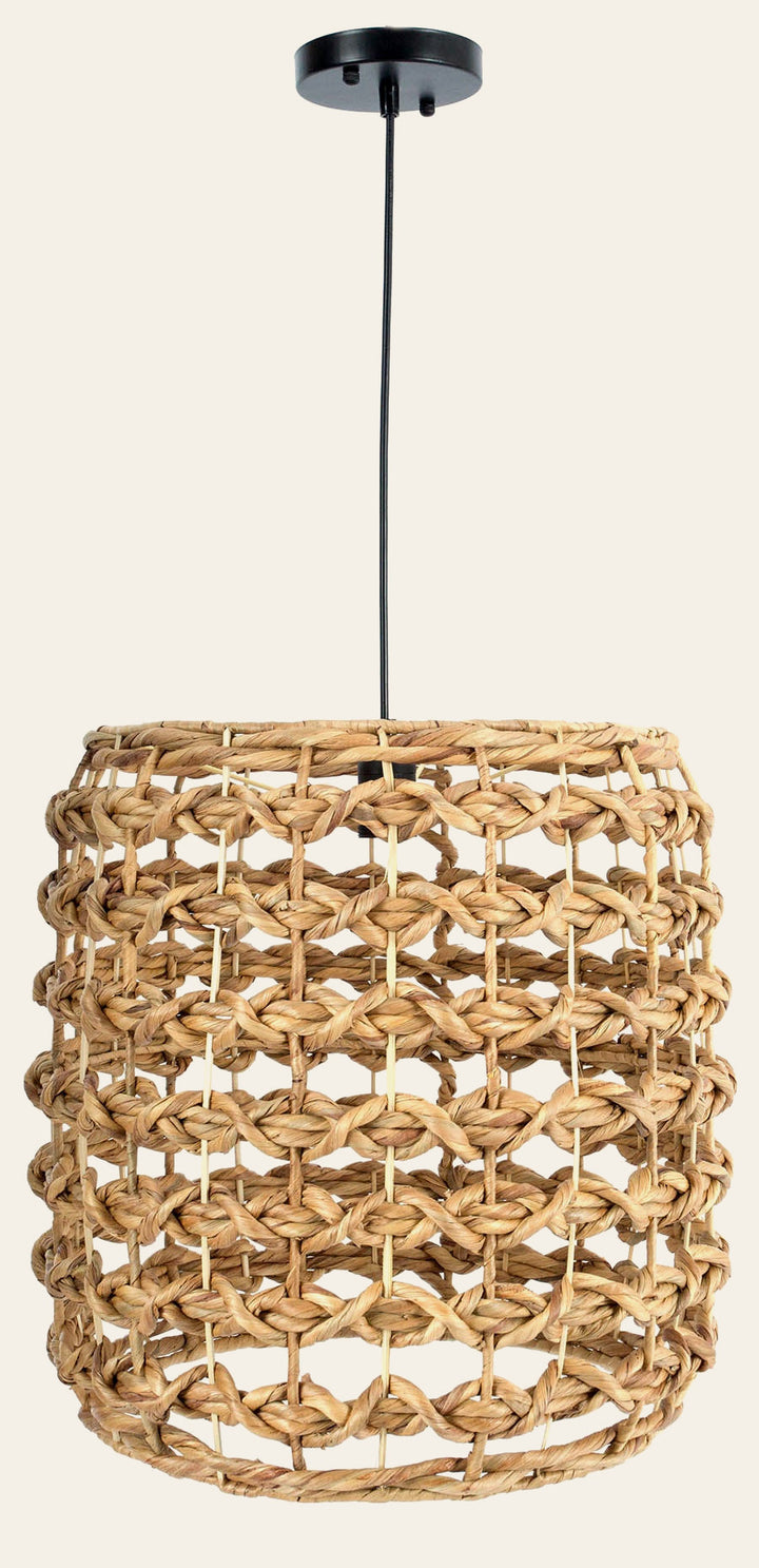 Hyacinth Round Chandelier - lighting by LH Imports - Whats New Furniture Portland OR
