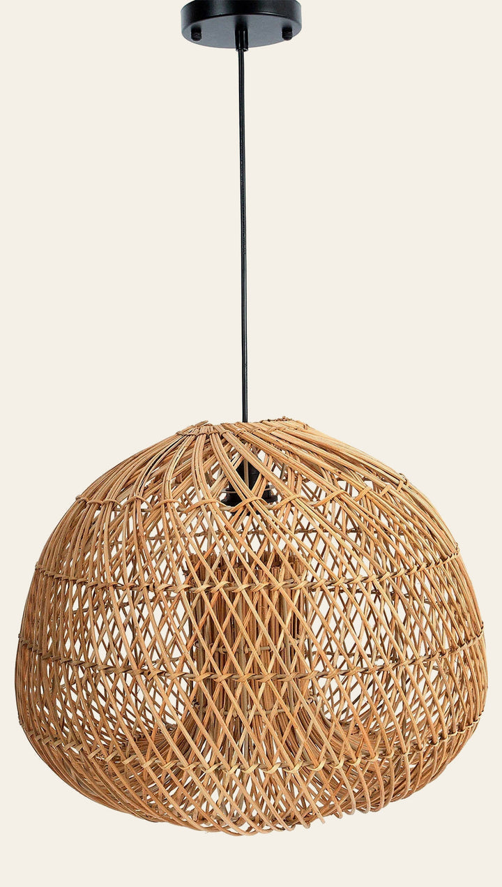 Dome Chandelier Medium - lighting by LH Imports - Whats New Furniture Portland OR