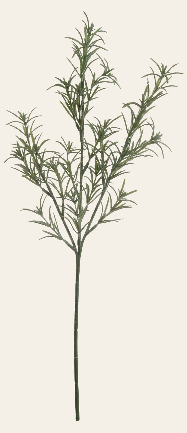 Faux Rosemary Stem — What's New Furniture Portland