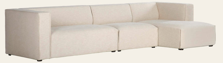 Destiny Right Modular Sectional - sectional by LH Imports - Whats New Furniture Portland OR