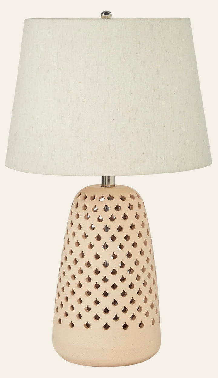 Taverna Table Lamp - lighting by LH Imports - Whats New Furniture Portland OR