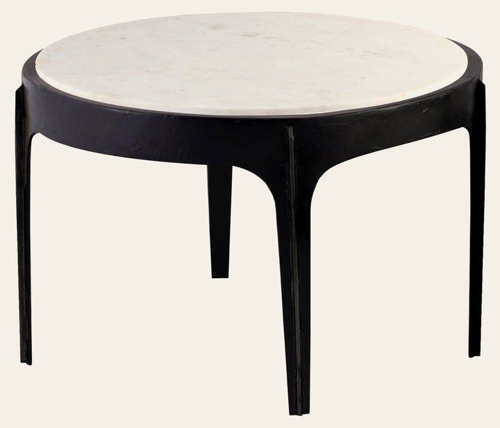 Nila Side Table - side table by LH Imports - Whats New Furniture Portland OR
