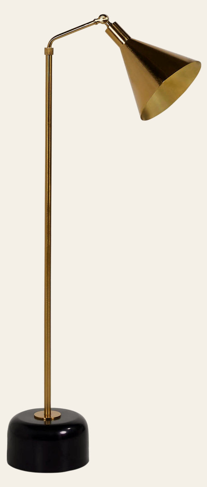 Lumia Floor Lamp - lighting by LH Imports - Whats New Furniture Portland OR