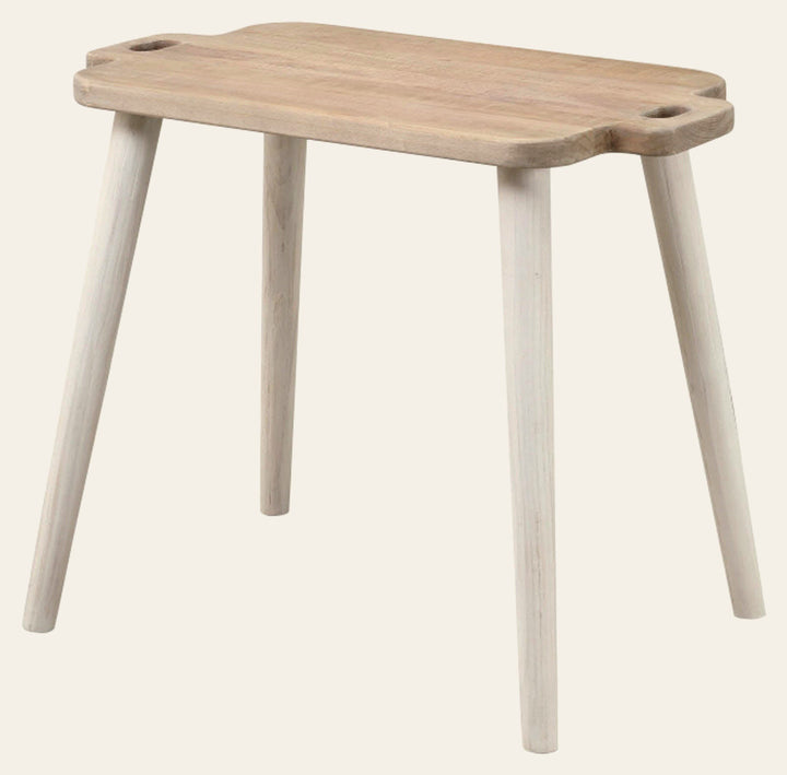 Juliet Side Table - side table by LH Imports - Whats New Furniture Portland OR