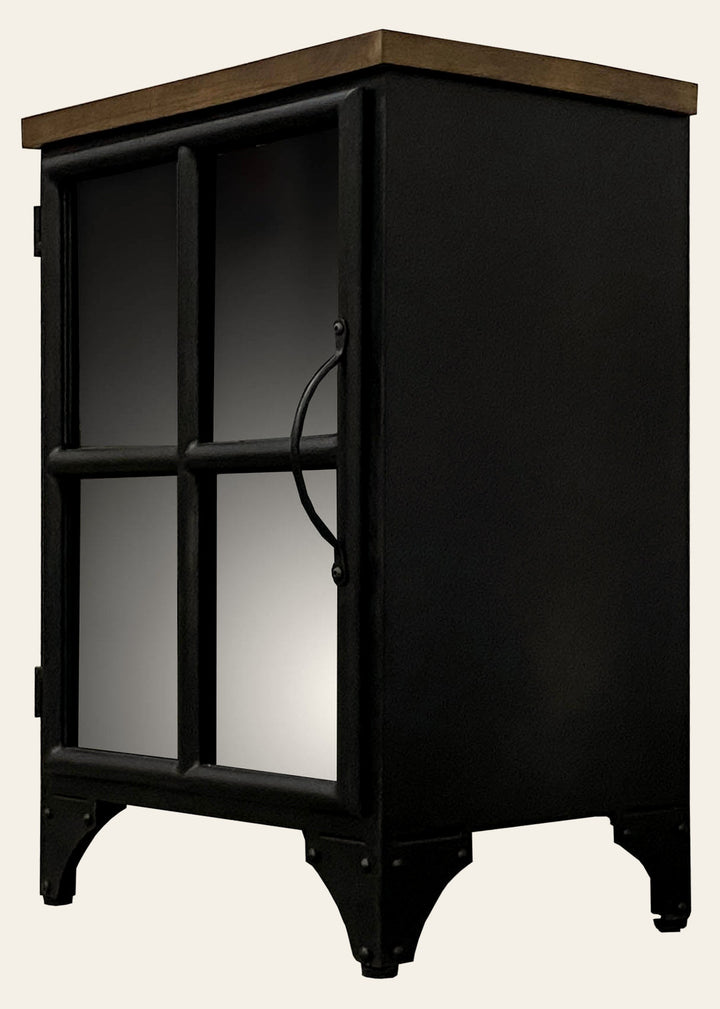 Tradition Side Table - side table by LH Imports - Whats New Furniture Portland OR