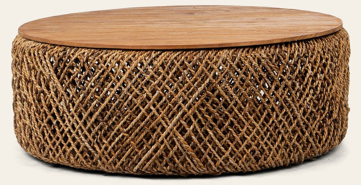 D-Bodhi Knut Coffee Table - coffee table by LH Imports - Whats New Furniture Portland OR