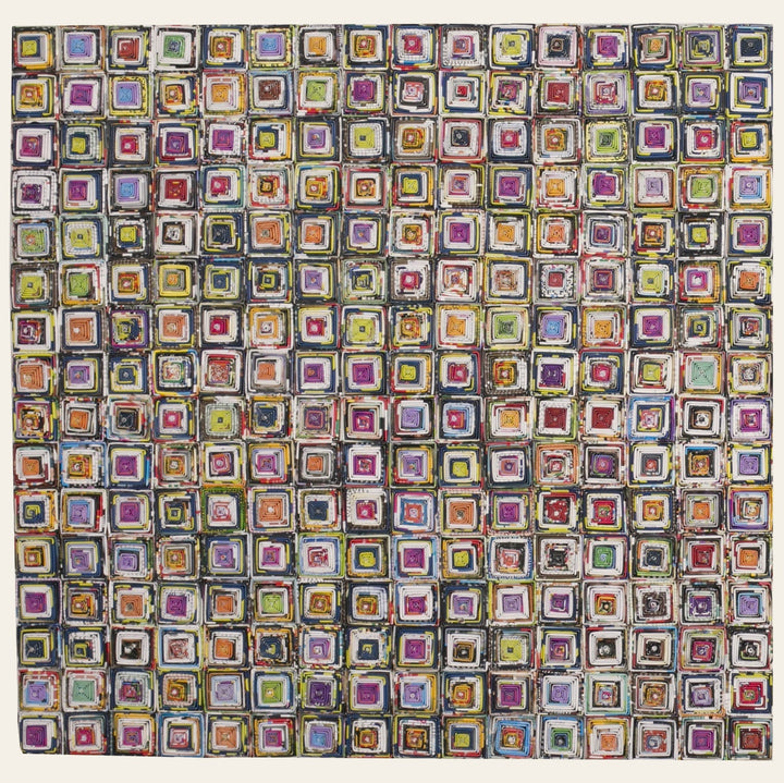 D-Bodhi Kaleidoscope Wall Deco - home decor by LH Imports - Whats New Furniture Portland OR