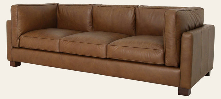 Den Sofa in Antique Sienna - sofa by LH Imports - Whats New Furniture Portland OR
