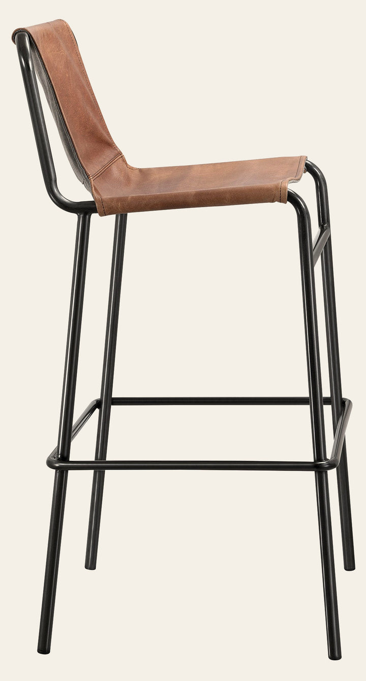 Duke Counter Stool - counter stool by LH Imports - Whats New Furniture Portland OR