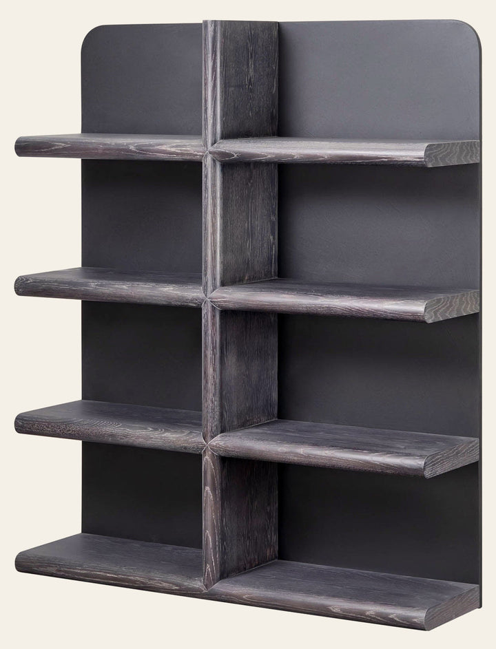 Julian Bookcase - bookcase by LH Imports - Whats New Furniture Portland OR