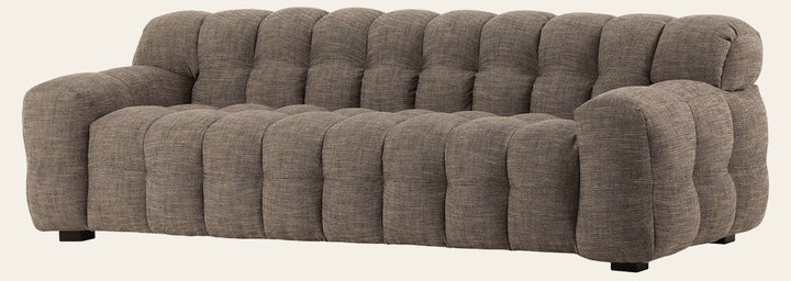 Fusion Sofa in Brown - Whats New Furniture Portland