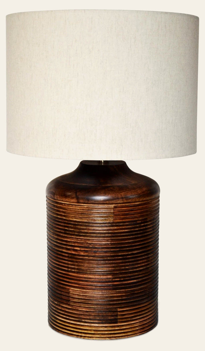 Skye Heritage Table Lamp - lighting by LH Imports - Whats New Furniture Portland OR