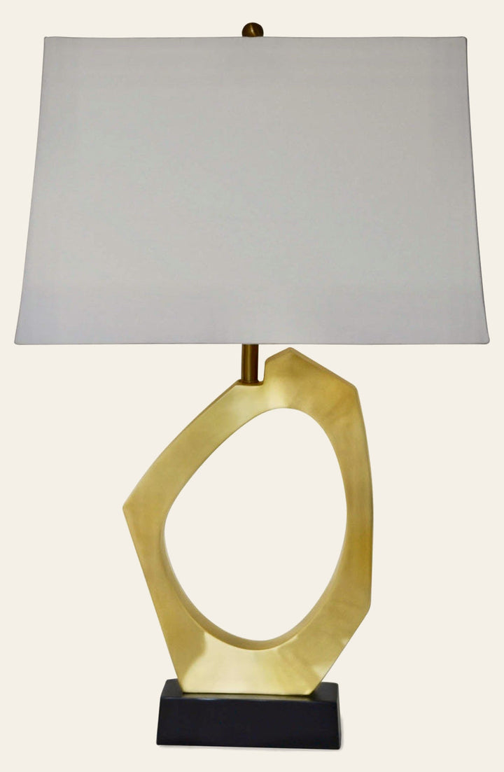 Skye Celestial Table Lamp - lighting by LH Imports - Whats New Furniture Portland OR