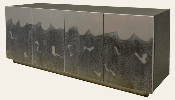 Callisto Sideboard - sideboard by LH Imports - Whats New Furniture Portland OR