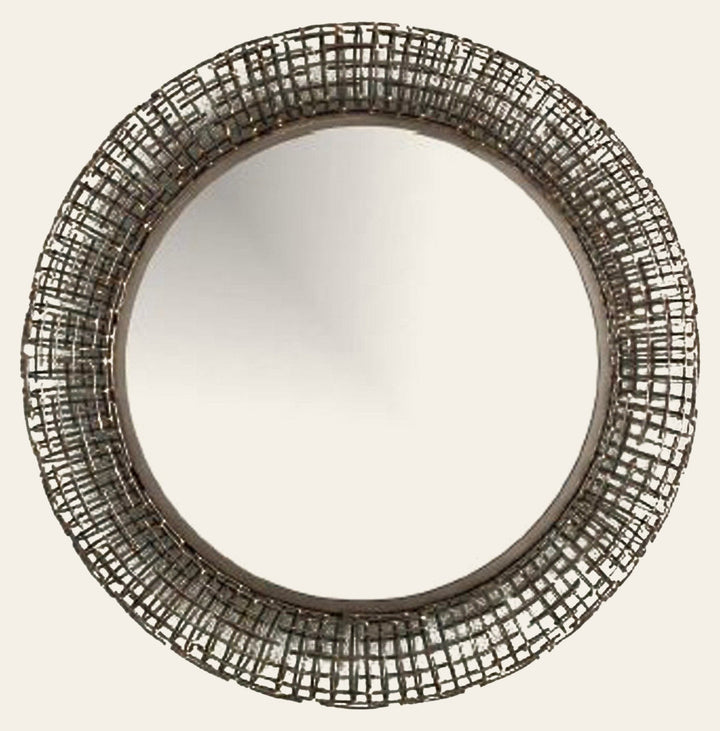 Regal Mirror - mirror by LH Imports - Whats New Furniture Portland OR