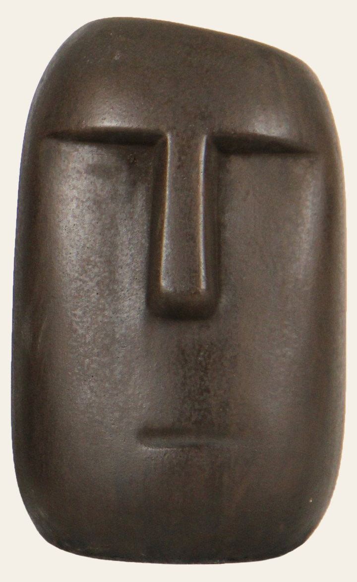 Patio Moai Statue - home decor by LH Imports - Whats New Furniture Portland OR