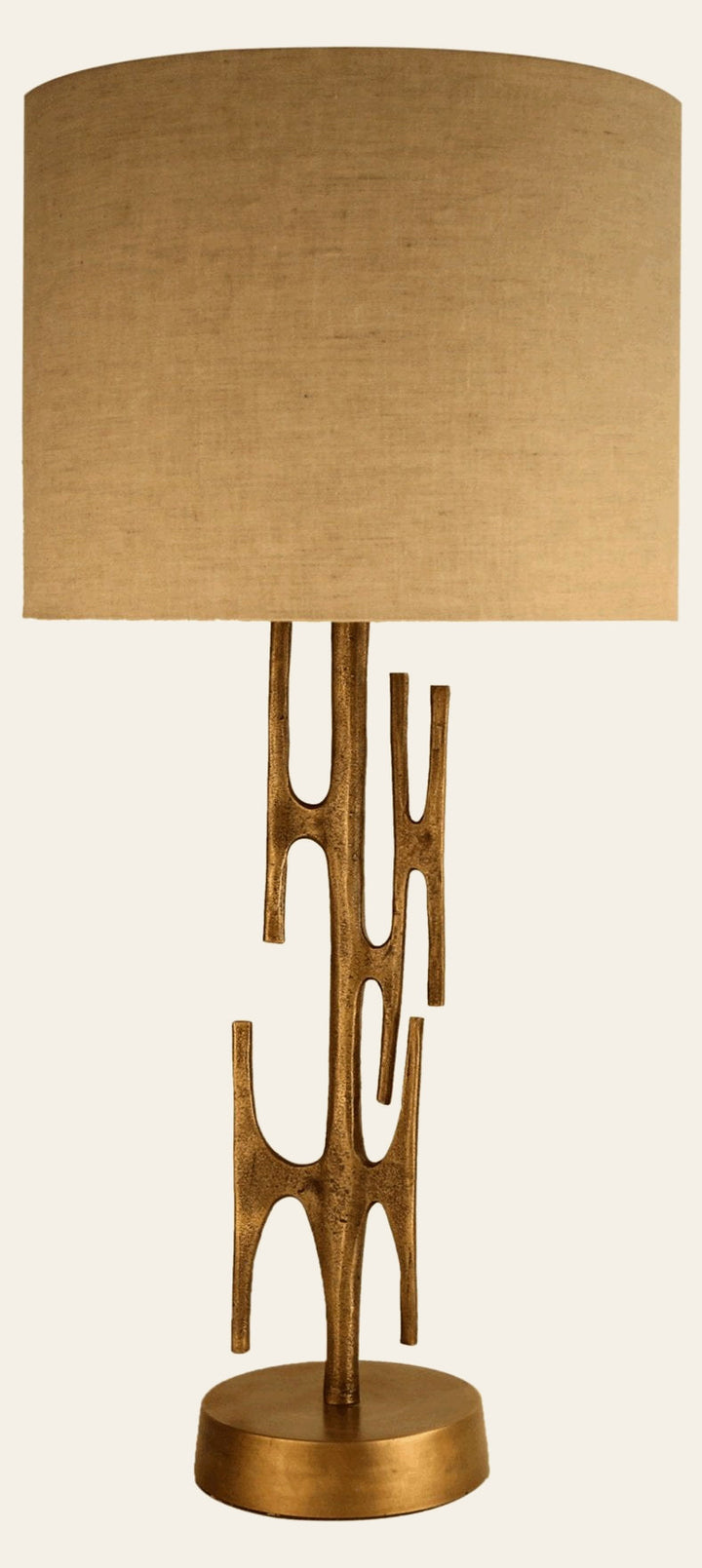 Skye Niko Table Lamp - lighting by LH Imports - Whats New Furniture Portland OR
