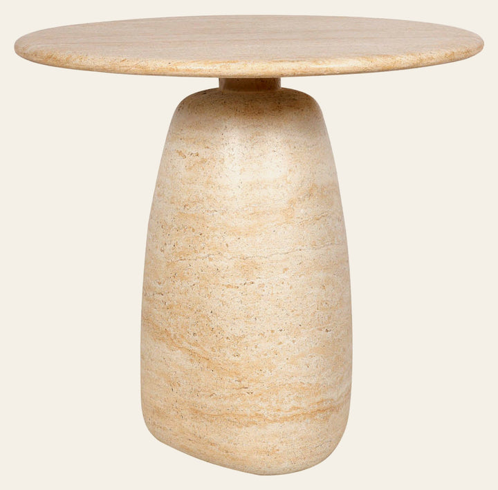 Olympia Low Side Table in Low - Whats New Furniture Portland
